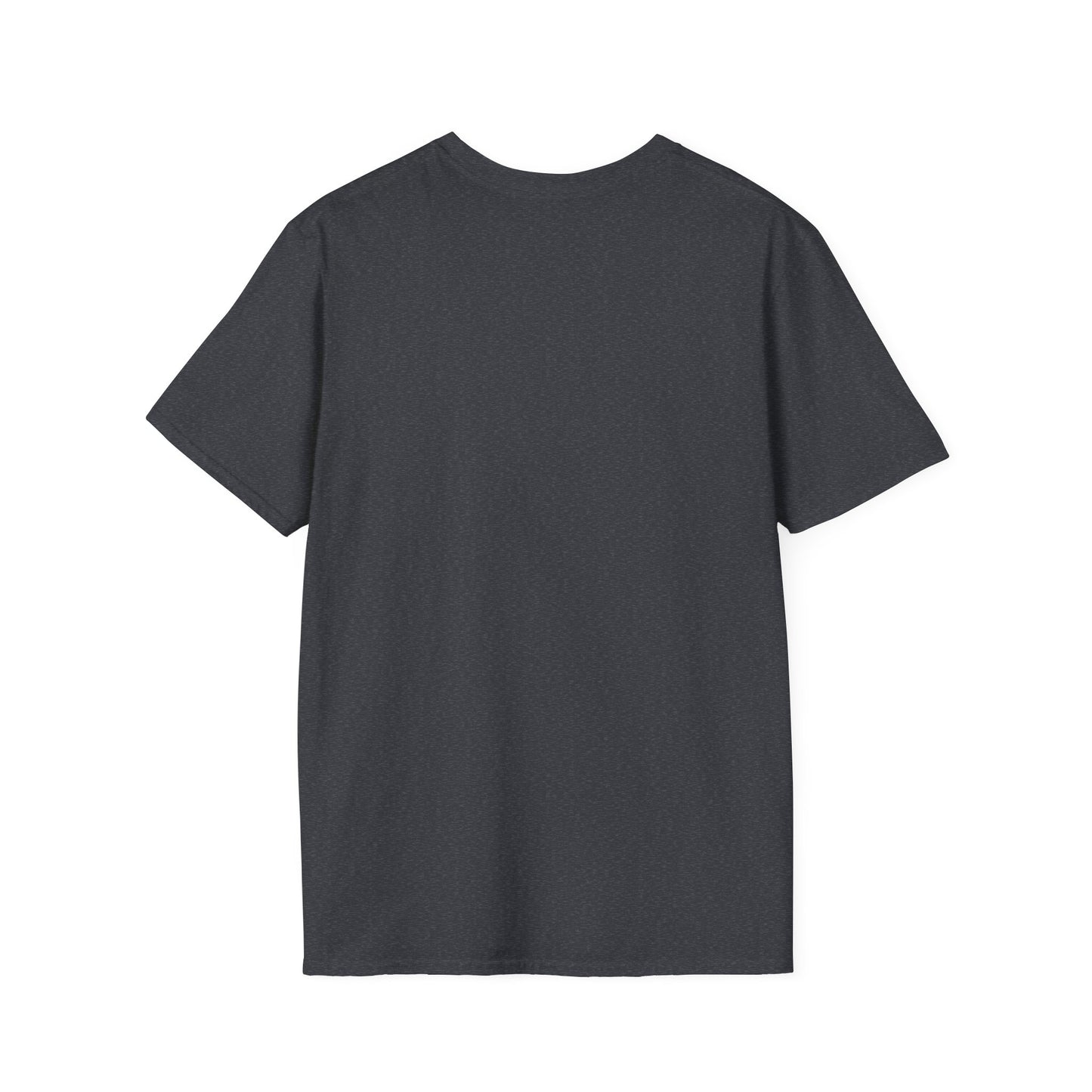 Barlow Construction Unisex Softstyle T-Shirt