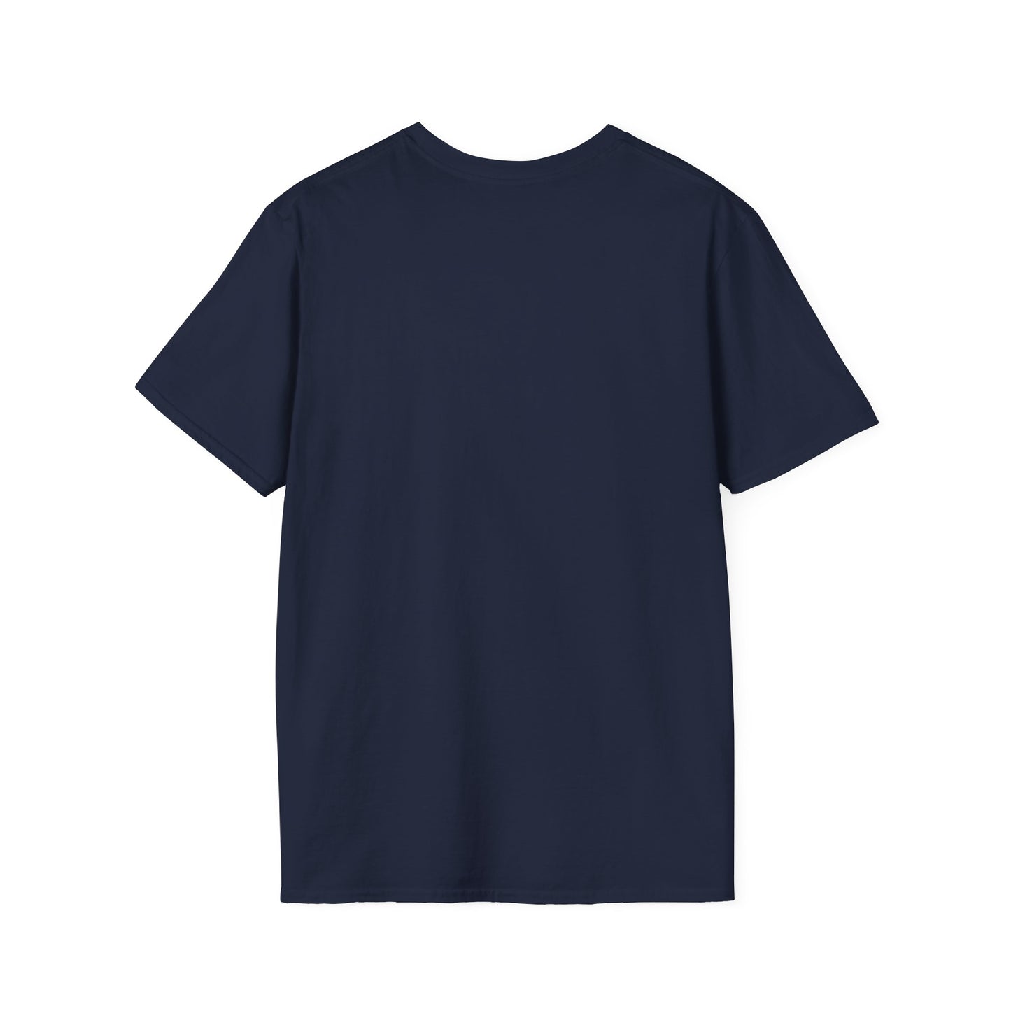Barlow Construction Unisex Softstyle T-Shirt