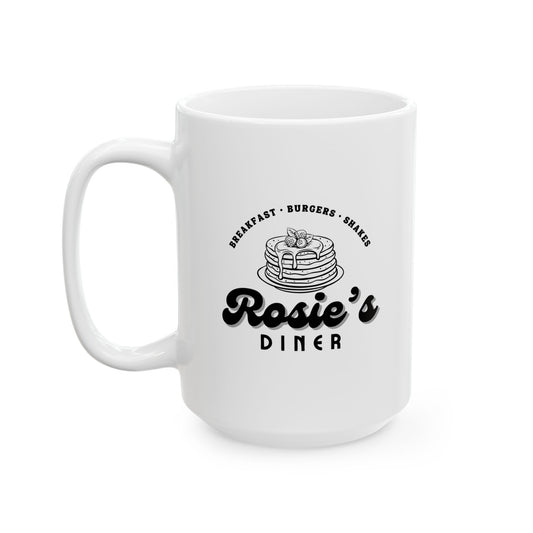 Ceramic Mug, (11oz, 15oz)