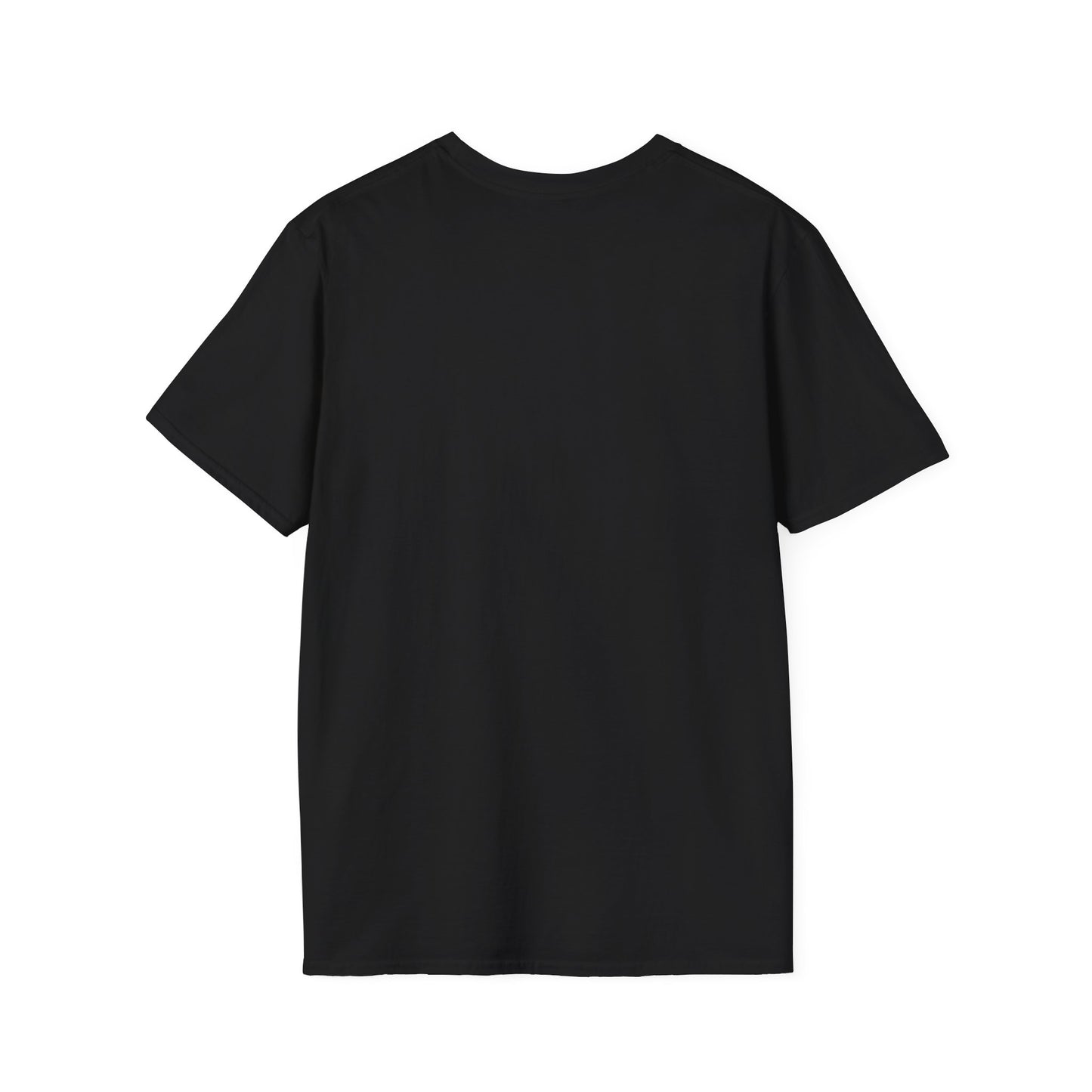 Barlow Construction Unisex Softstyle T-Shirt