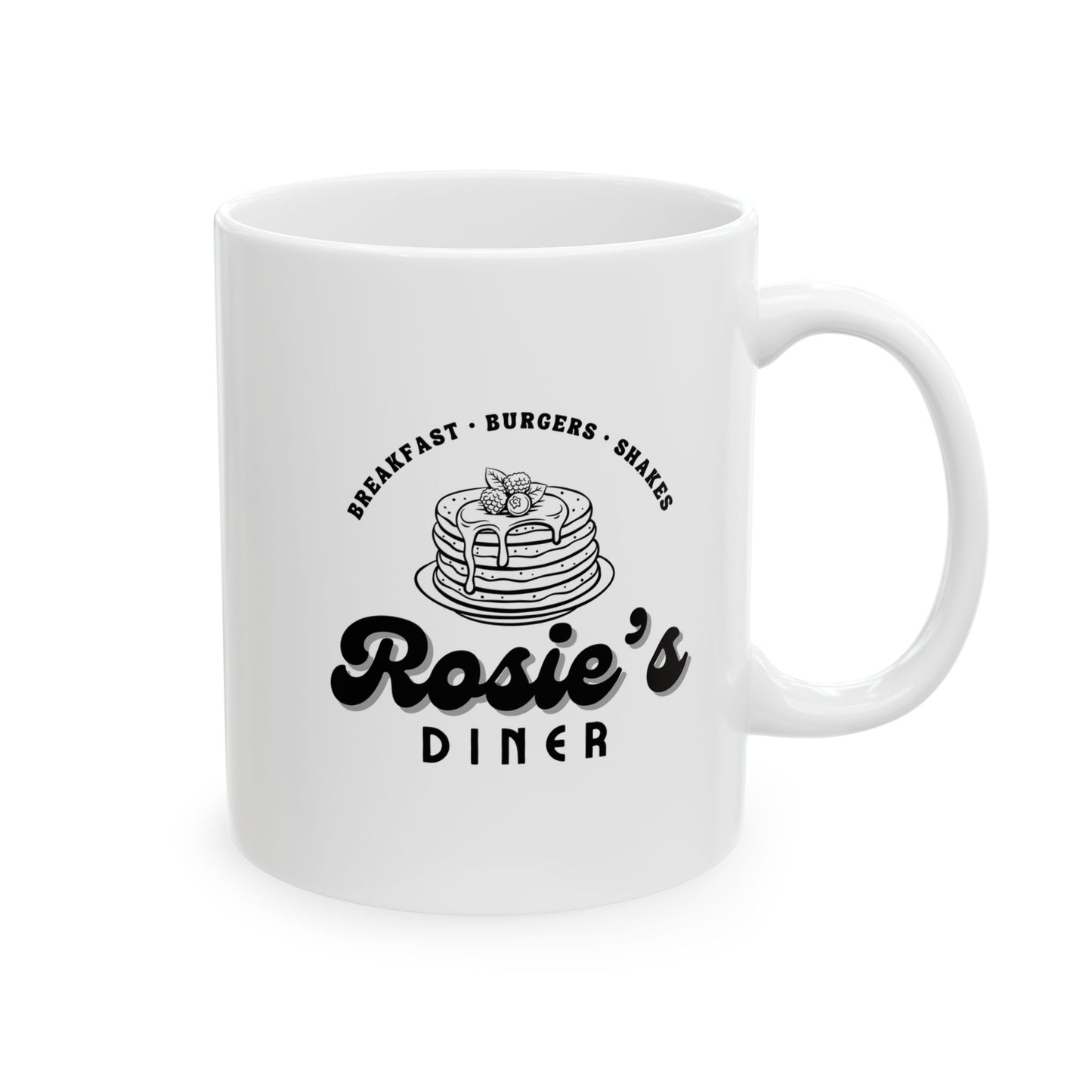 Ceramic Mug, (11oz, 15oz)