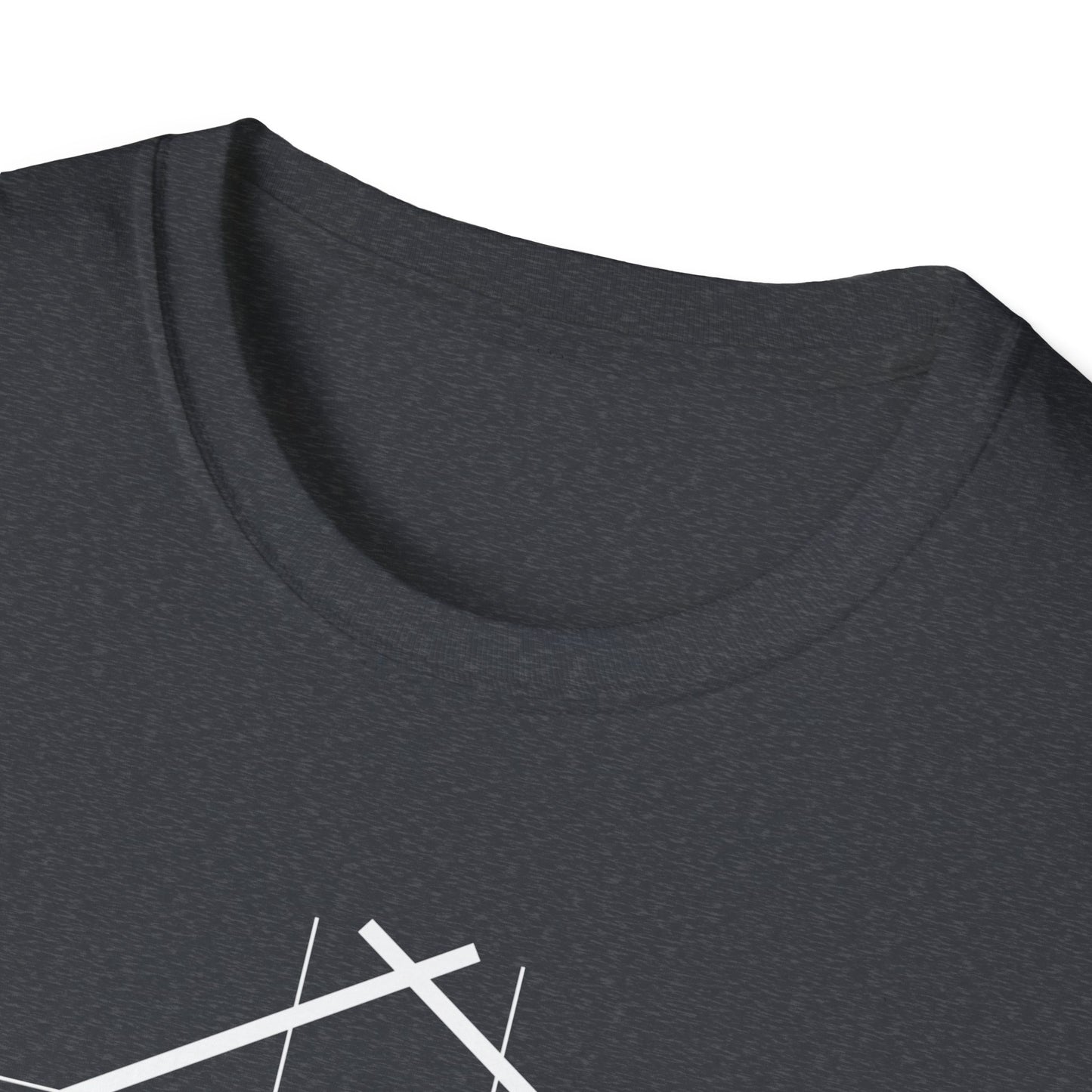 Barlow Construction Unisex Softstyle T-Shirt