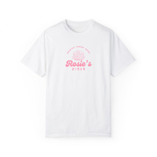 Rosie's Diner Tee