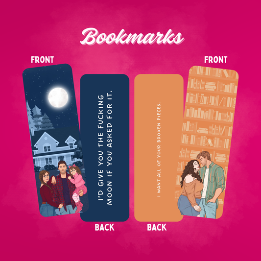 Bookmarks