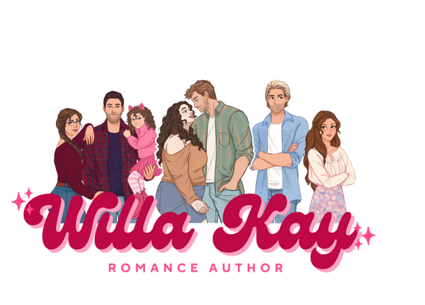 Willa Kay | Indie Author